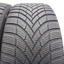 3. Opony 225/45 R17 2x SEMPERIT 91H Speed-Grip 5 Zimowe 2025 7,7-7,8mm