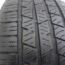 7. 2 x CONTINENTAL 235/50 R18 97V CrossContact LX Sport 2016 Lato M+S 5,8-6mm