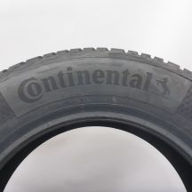 5. Opony 205/65 R16 4x CONTINENTAL 95H WinterContact TS 870 Zimowe 2022