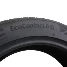4. 1 x CONTINENTAL 235/50 R20 104H XL EcoContact 6 Q Lato 2022