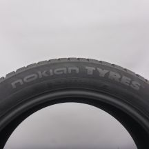 4. Opony 215/50 R17 2x NOKIAN 95V XL WR Snofproof P Zimowe 2022 6,8mm