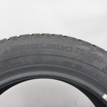 5. Opony 165/65 R15 2x CONTINENTAL 81T WinterContact TS 860 Zimowe 2020