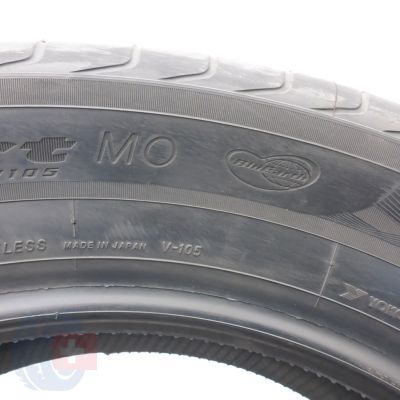 5. Opona 235/55 R19 1x YOKOHAMA 101V Advan Sport V1905 M0 Letnia 2023 