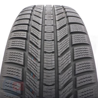Opona 235/50 R20 1x CONTINENTAL 100T WinterContact TS870 P Zimowa 2023 8,5mm
