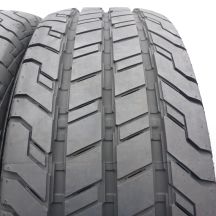 4. Opony 215/65 R16C 2x CONTINENTAL 109/107T ContiVanContact 100 Letnie 2025 9,2mm