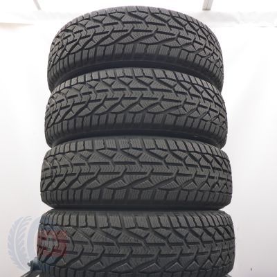 Opony 195/65 R15 4x SEBRING 95T XL Snow Zimowe 2019