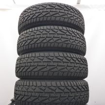 Opony 195/65 R15 4x SEBRING 95T XL Snow Zimowe 2019