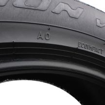 7. 2 x PIRELLI 285/45 R20 112Y XL Scorpion Verde A0 Lato 6-6.5mm