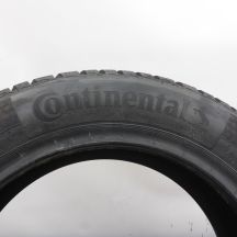 5. Opony 185/55 R15 4x CONTINENTAL 86H XL WinterContast Ts 870 Zimowe 2023