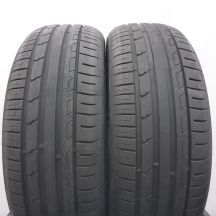 4. Opony 215/55 R17 4x GITI 98H XL GitiSynergy H2 Letnie 2025
