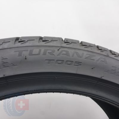 7. Opony 235/40 R20 4x BRIDGESTONE 96V XL Turanza T005 AR Letnie 2023 7mm 