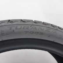 7. Opony 235/40 R20 4x BRIDGESTONE 96V XL Turanza T005 AR Letnie 2023 7mm 