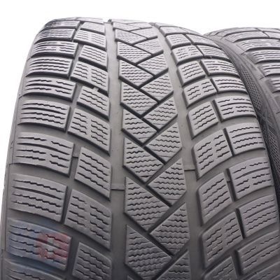 3. Opony 265/40 R21 2x VRDESTEIN 105Y XL Witrac PRO+ Zimowe 2024 6-6,2mm