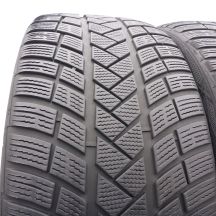 3. Opony 265/40 R21 2x VRDESTEIN 105Y XL Witrac PRO+ Zimowe 2024 6-6,2mm