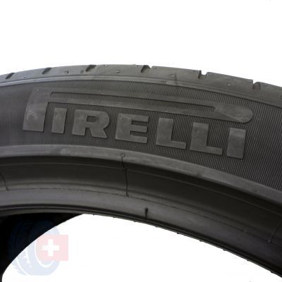 3. 1x PIRELLI 305/35 R21 P Zero TM 109Y B PNCS Lato
