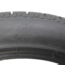 9. 2 x PIRELLI 255/40 R18 99V XL Sottozero Winter 240 Serie II M0 Zima 6.5mm