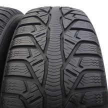 3. 2 x KLEBER  185/65 R14 86T Krisalp HP2 Zima 6-6.2mm