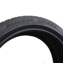 6. 4 x BRIDGESTONE 225/45 R19 92V Blizzak LM-25V Zima 5.2-6mm