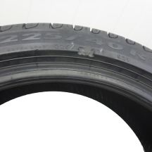 5. Opony 225/40 R18 2x PIRELLI 92Y Cinturato P7 Run Flat Letnie 2020/21 6,8-7mm