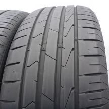 3. Opony 215/55 R17 2x HANKOOK 94V Seal Ventus Prime 3 Letnie 2025 5,2-6,2mm