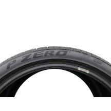 4. Opona 315/30 ZR21 1x PIRELLI 105Y XL P Zero N0 Letnia 2023 6,5mm