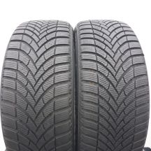 3. Opony 225/45 R19 4x SEMPERIT 96V XL Speed-Grip 5 Zimowe 2025 8,5mm
