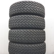 Opony 265/75 R16 4x GRIPMAX 116S Gripmax A/T Letnie 2018 9 i 8,8mm