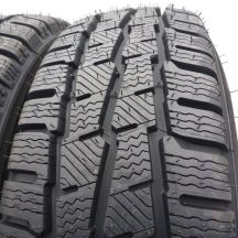 4. Opony 195/70 R15C 4x MICHELIN 104/102R Agilis Alpin Zimowe 2025 Nieużywane