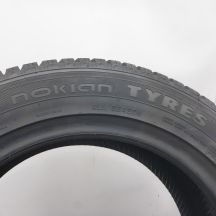 5. Opony 205/55 R16 2x NOKIAN 91V SeasonProof 1 Wielosezonowe 2024 