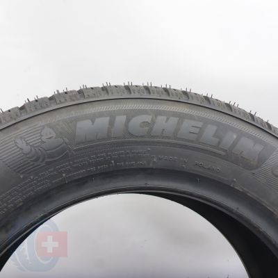 5. Opony 165/70 R14 4x MICHLIN 85T XL CrossClimate+ Wielosezonowe 2022 
