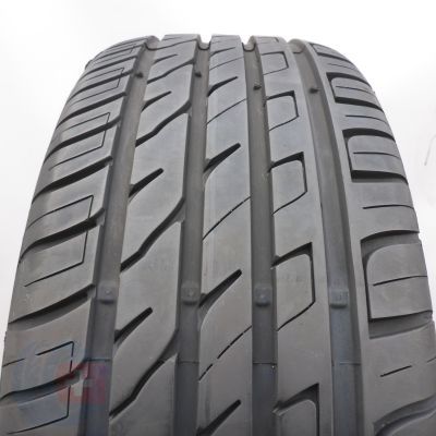 Opona 225/55 R16 1x SPORTIVA 99W XL Performance Letnia 2016 7,8mm