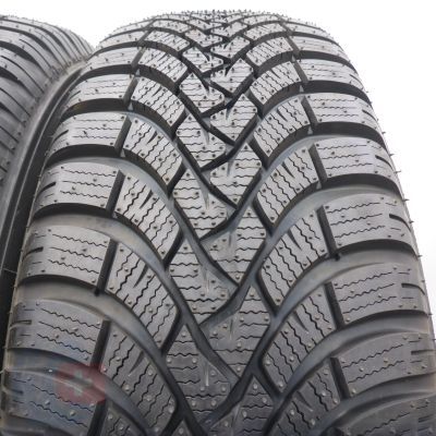 3. Opony 235/70 R16 2x FALKEN 109H XL Eurowinter HS01 SUV Zimowe 2021