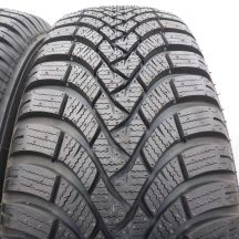 3. Opony 235/70 R16 2x FALKEN 109H XL Eurowinter HS01 SUV Zimowe 2021
