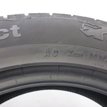 8. Opony 235/55 R19 4x CONTINENTAL101H CrossContact Winter A0 Zimowe 2022 8,2mm