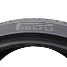 4. Opony 255/35 R20 2x PIRELLI 97Y XL P Zero J Letnie 2019 6,8-7mm