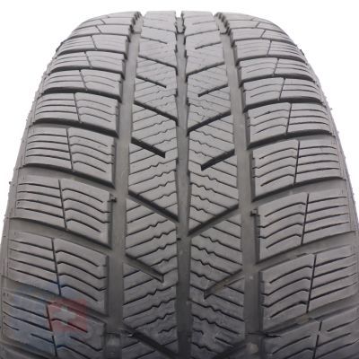 Opona 215/50 R17 1x BARUM 95V XL Polaris 5 Zimowa 2024 7,2mm