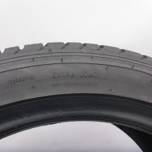 8. Opony 225/45 R17 2x SAVA 94V XL All-Weather Wielosezonowe 2022 6mm