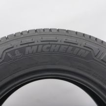 5. Opony 205/75 R16C 2x MICHELIN 113/111R Agilis 3 Letnie 2023 8mm