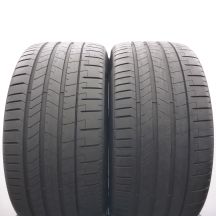 Opony 285/35 R20 2x PIRELLI 104Y XL MGT PZero Letnie 2022 5,8mm
