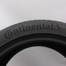 5. Opony 225/45 R17 2x CONTINENTAL 91Y PremiumContact 6 Letnie 2019 6,2-6,8mm