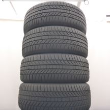 Opony 255/45 R20 4x CONTINENTAL 105V XL WinterContact TS 870 P Zimowe 2024 8,8-8mm
