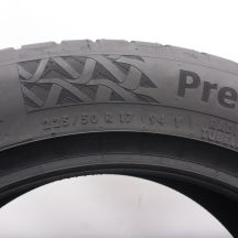 3. Opona 225/50 R17 1x CONTINENTAL 94Y PremiumContact 7 letnia 2025 Nieużywana