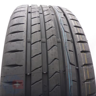 2. Opona 225/50 R17 1x CONTINENTAL 94Y PremiumContact 7 letnia 2025 Nieużywana