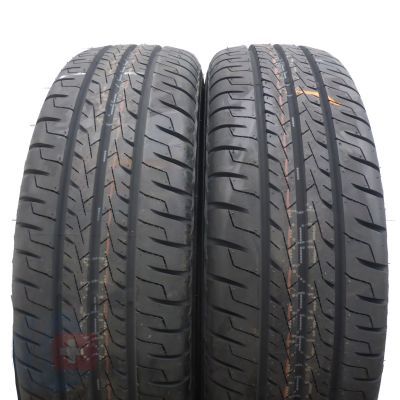 4. 4 x CST 195/65 R 16 C  104/102T VR36 Lato 2017 