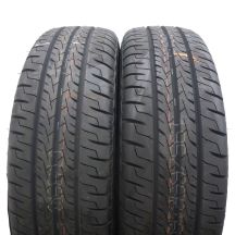 4. 4 x CST 195/65 R 16 C  104/102T VR36 Lato 2017 