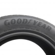 6. 4 x GOODYEAR 255/55 R19 107W Eagle F1 SUV Lato DOT21/20 6.5-7.2mm