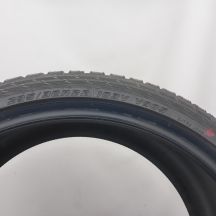 4. Opona 295/30 R22 1x YOKOHAMA 103V XL Blu Earth Winter V105 Zimowa 2022 