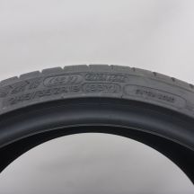 5. Opony 245/35 R19 2x MICHELIN 93Y XL BMW Pilot Super Sport Letnie 2025 NOWE