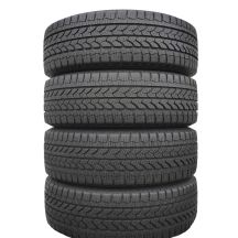 Opony 215/65 R16C 4x SAVA 109/107T eskimo LT Zimowe 2021, 2022 8,2mm