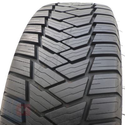 1 x BRIDGESTONE 215/65 R15C 104/102T Duravis All Season Wielosezon 2021 9mm